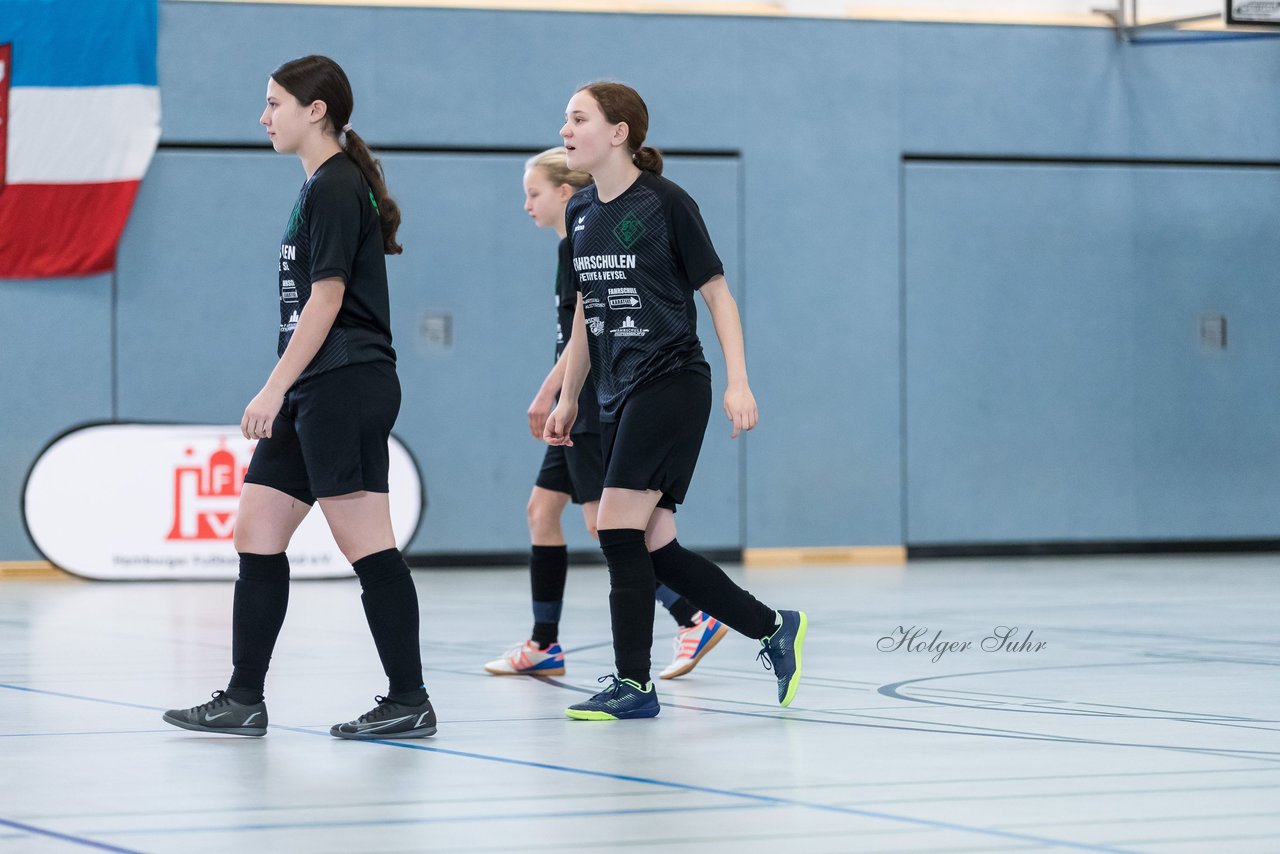 Bild 103 - C-Juniorinnen Futsalmeisterschaft